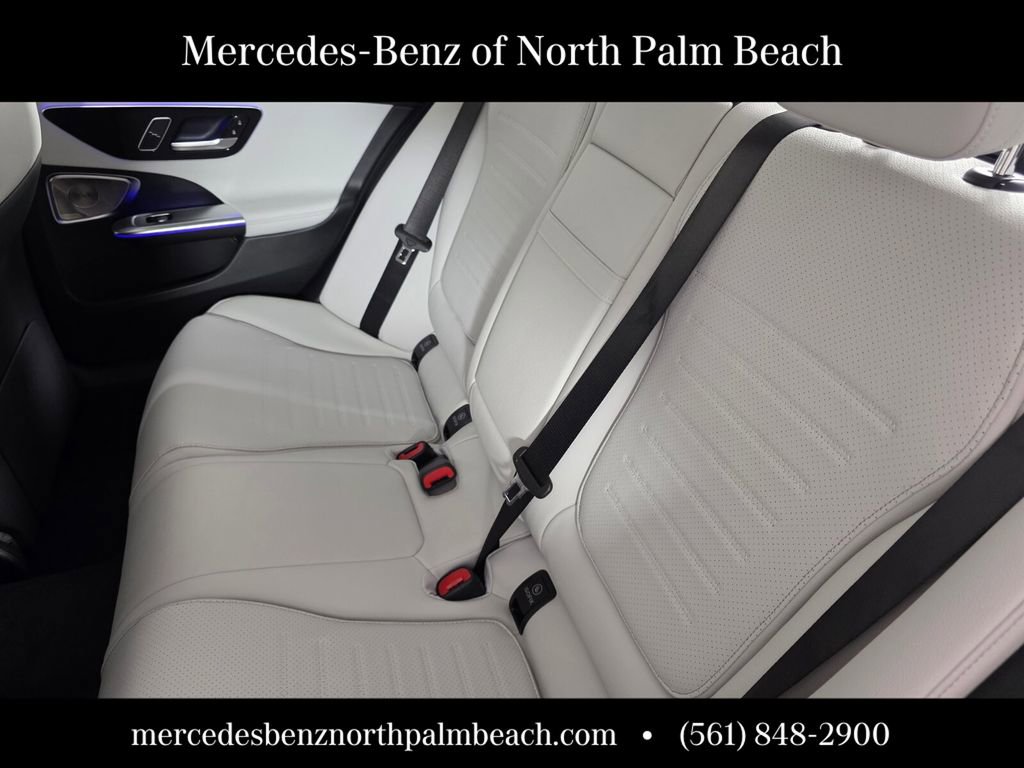 New 2026 Mercedes-Benz C 300 Sedan image 13