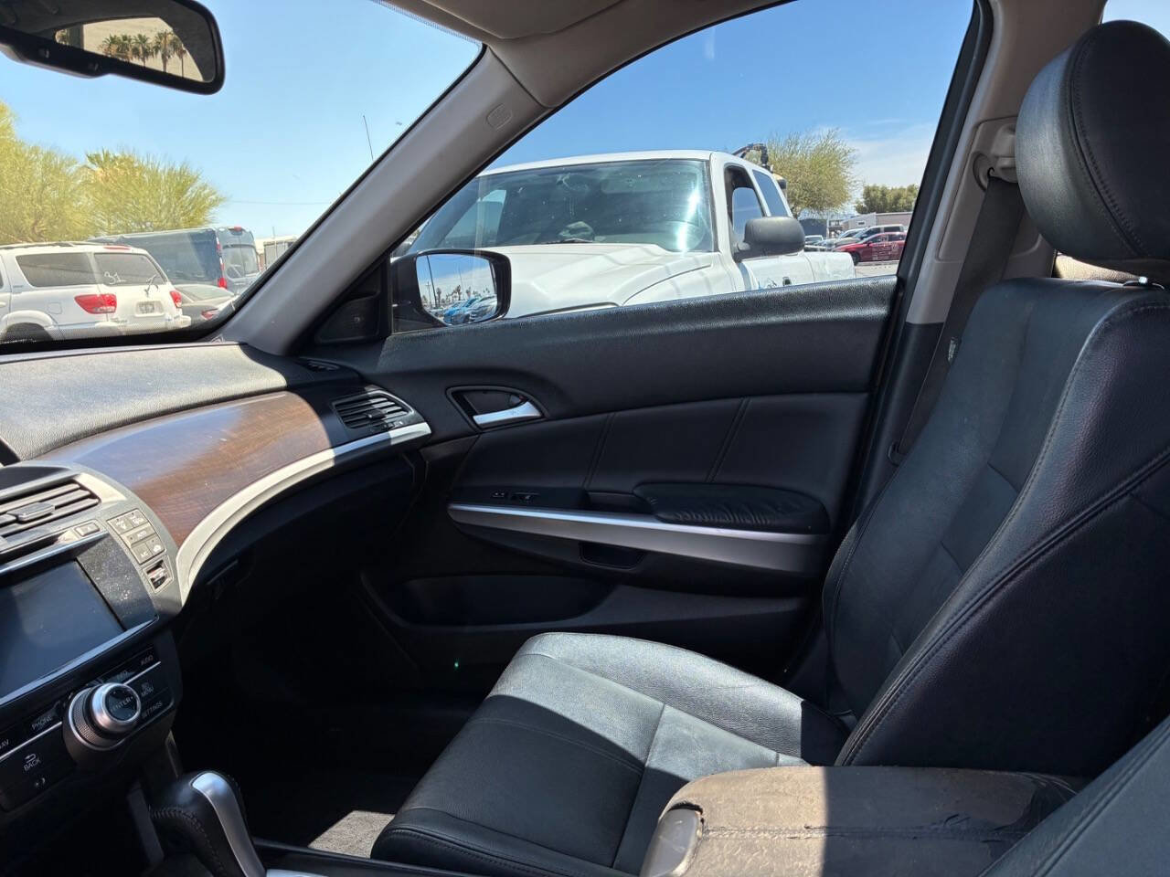 Used 2013 Honda Crosstour EX-L image 22