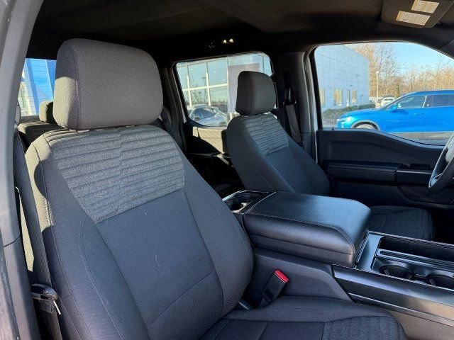 Used 2023 Ford F150 XL w/ STX Appearance Package image 22
