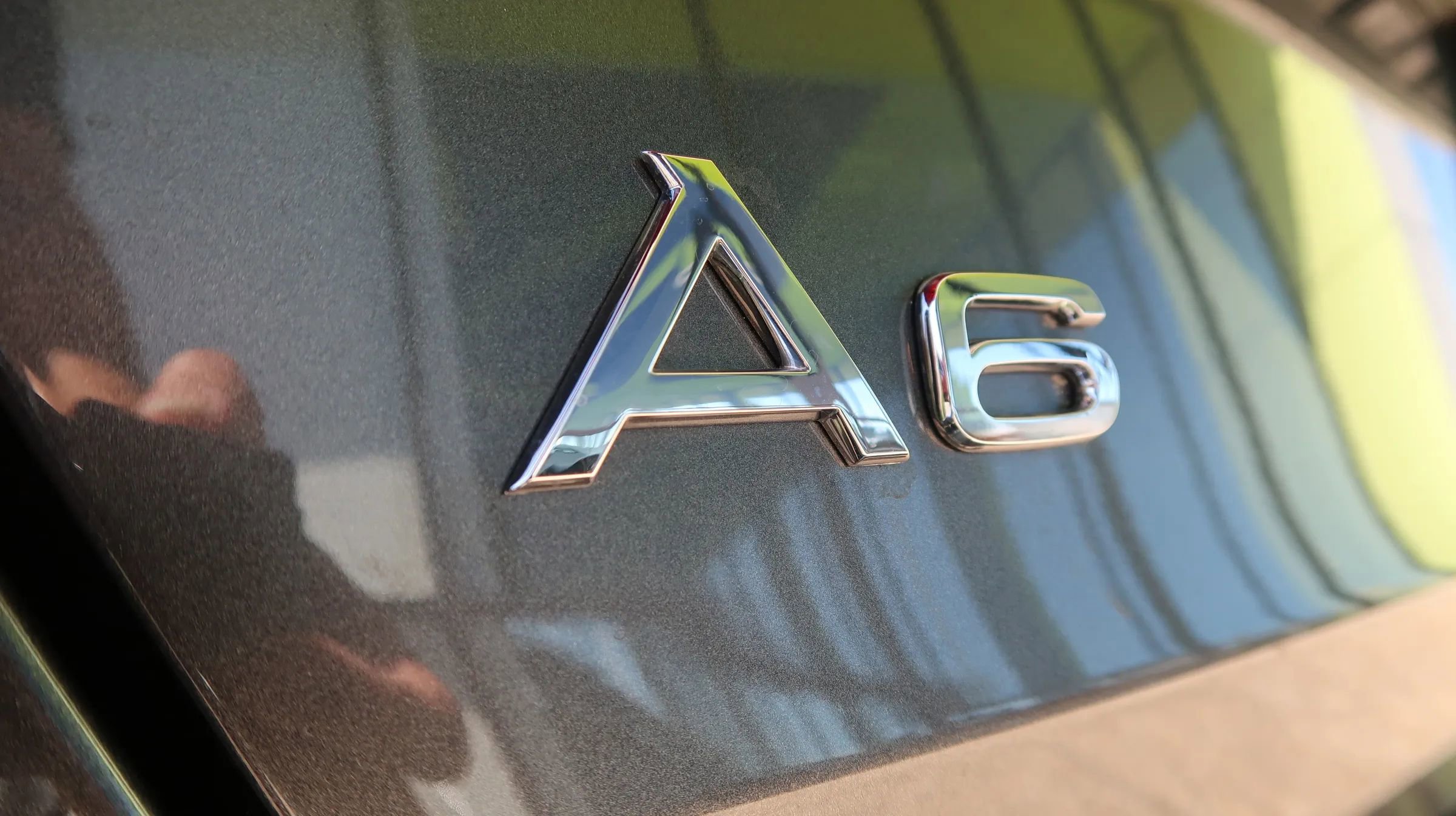 Used 2024 Audi A6 3.0T Premium image 49