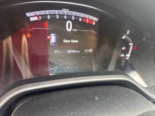 Used 2018 Honda CR-V EX image 14