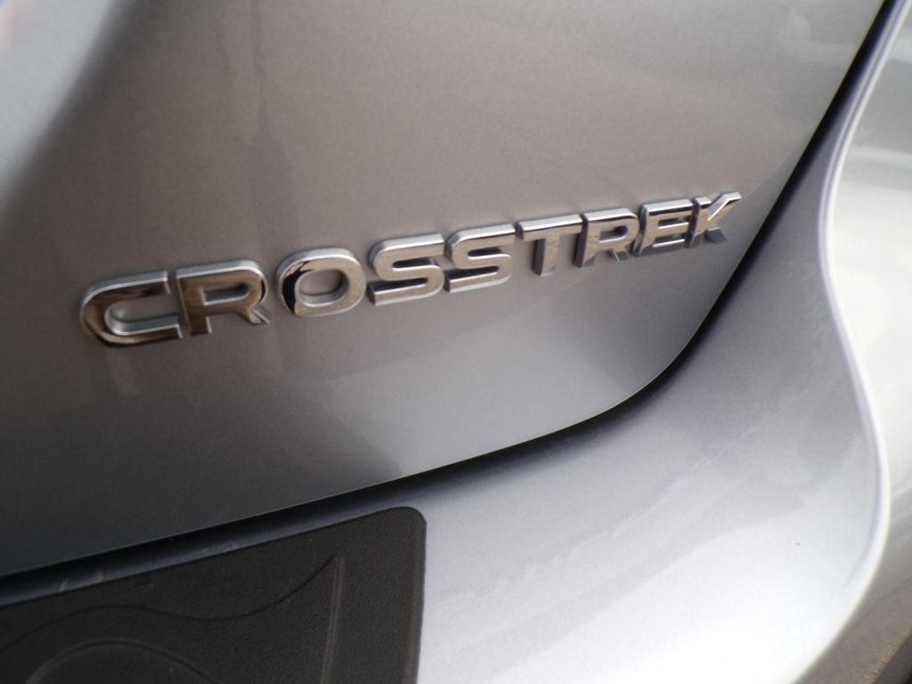 Used 2025 Subaru Crosstrek 2.0i Premium AWD/4WD image 7