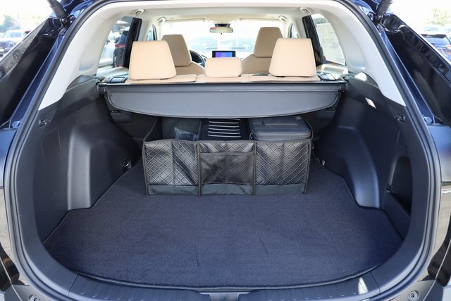 New 2025 Toyota RAV4 XLE image 26