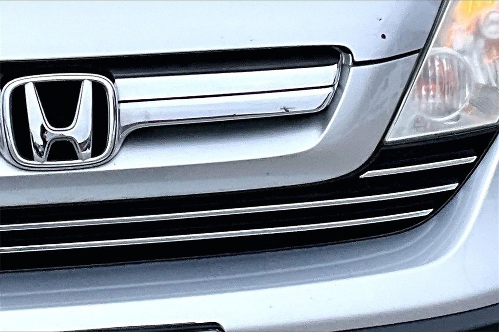 Used 2009 Honda CR-V EX image 11