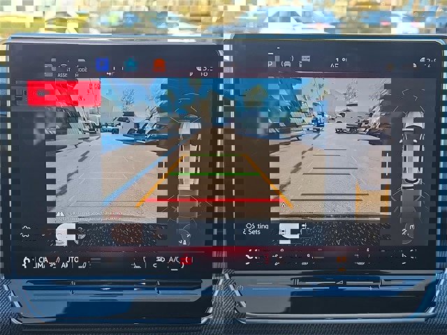 New 2026 Volkswagen GTI SE image 16