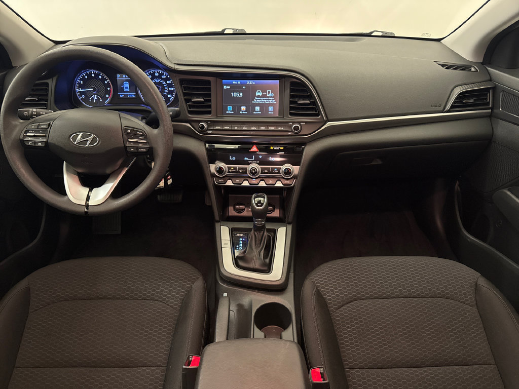 Used 2020 Hyundai Elantra SEL w/ Cargo Package (C1) FWD image 11