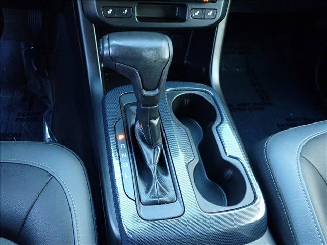 Used 2020 Chevrolet Colorado Z71 AWD/4WD image 19