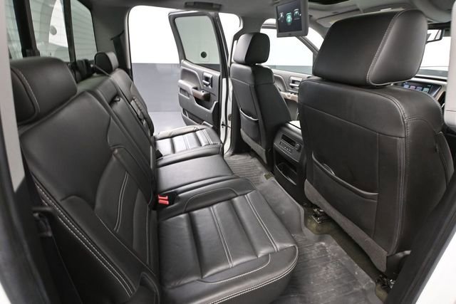 Used 2017 GMC Sierra 2500 Denali AWD/4WD image 45
