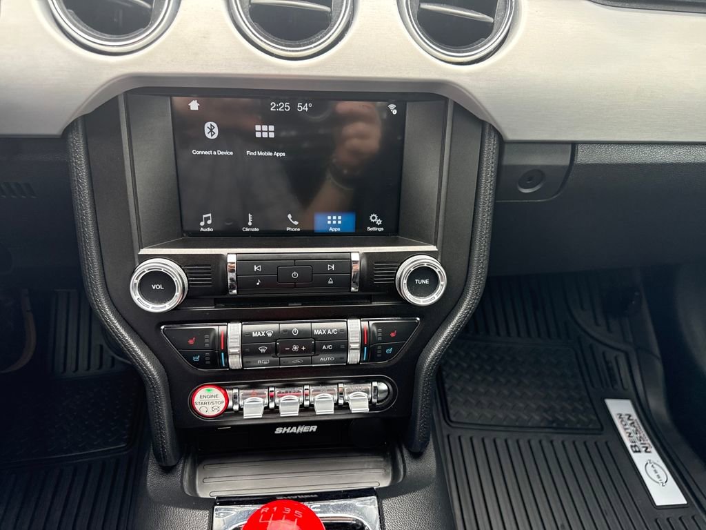 Used 2016 Ford Mustang GT Premium image 21