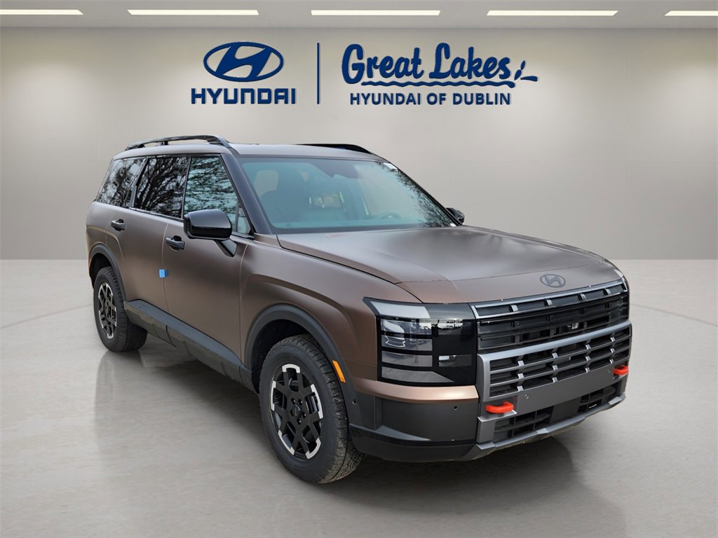 New 2026 Hyundai Palisade XRT Pro image 7