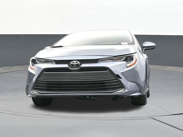 Used 2023 Toyota Corolla LE w/ Carpet Mat Package (TMS) image 50