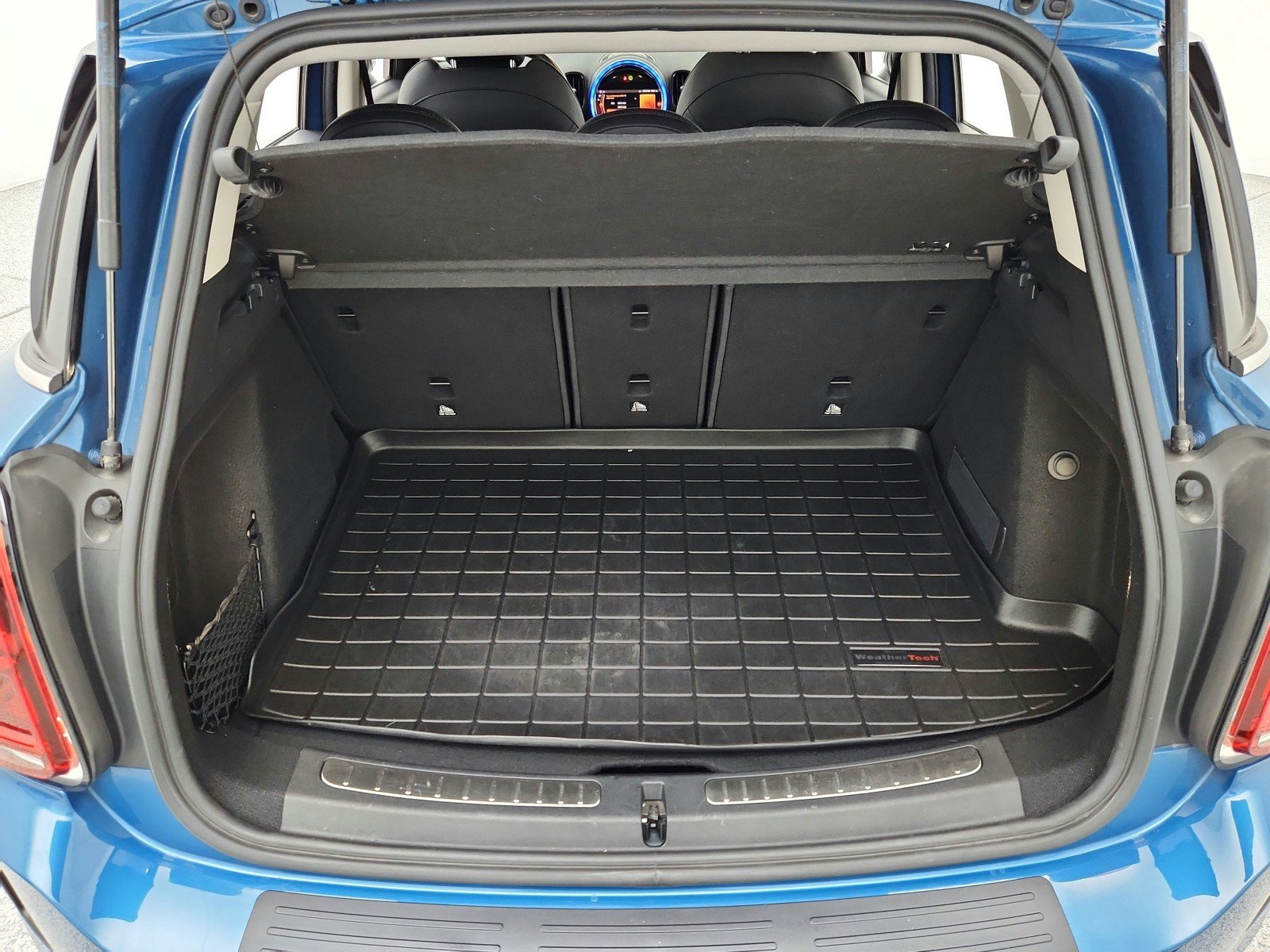 Used 2021 MINI Cooper Countryman S w/ Storage Package FWD image 28