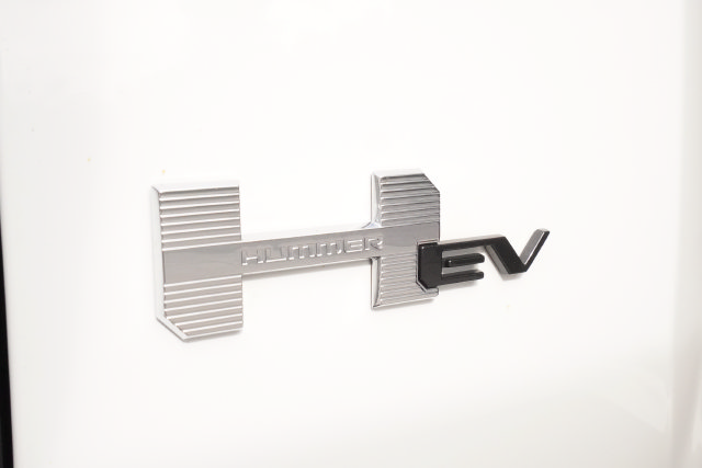 Used 2026 GMC Hummer EV SUV AWD/4WD image 41