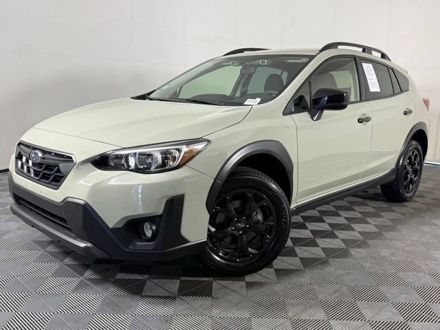 Used 2023 Subaru Crosstrek 2.0i Premium w/ Special Edition
