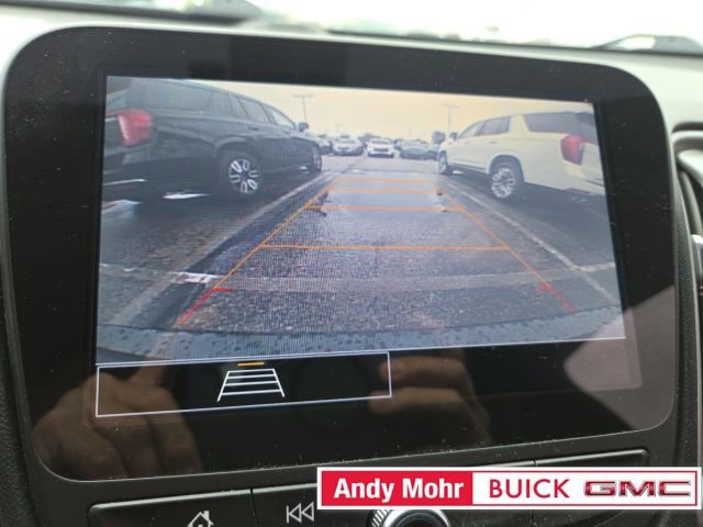 Used 2021 Chevrolet Malibu LS FWD image 53