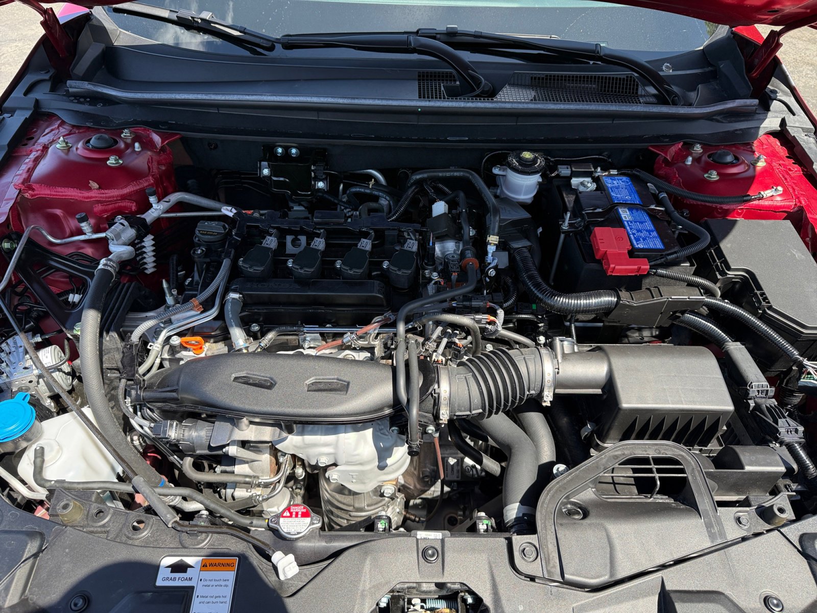 Used 2024 Honda Accord EX image 20