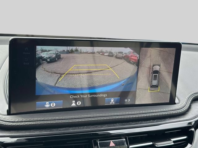 New 2026 Acura MDX Type S AWD/4WD image 29