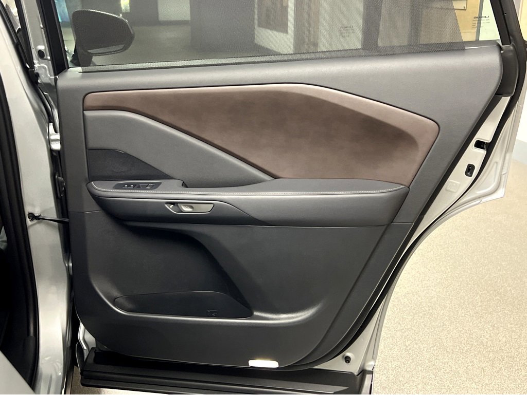 New 2026 Lexus TX 350 AWD image 21