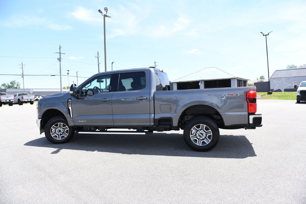 New 2026 Ford F250 Lariat AWD/4WD image 10