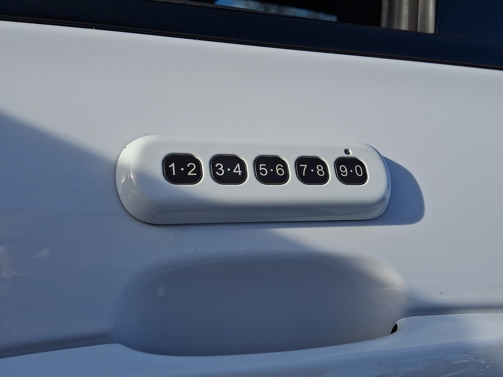 Used 2024 Ford Ranger Raptor image 18