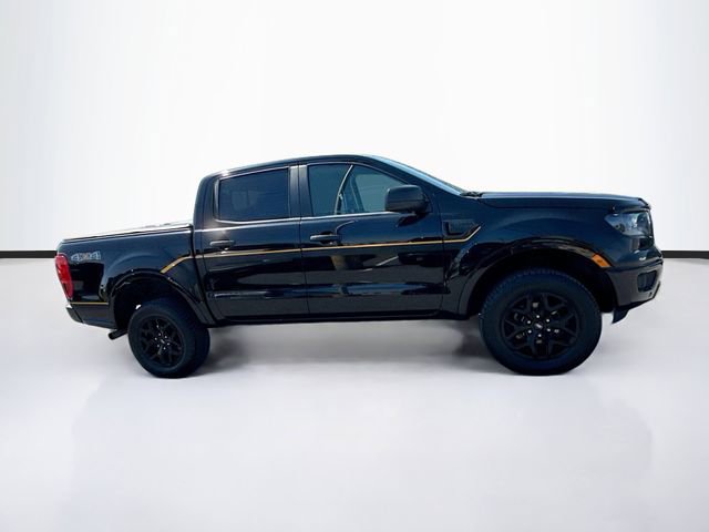 Certified 2022 Ford Ranger XLT w/ Equipment Group 302A High AWD/4WD image 10