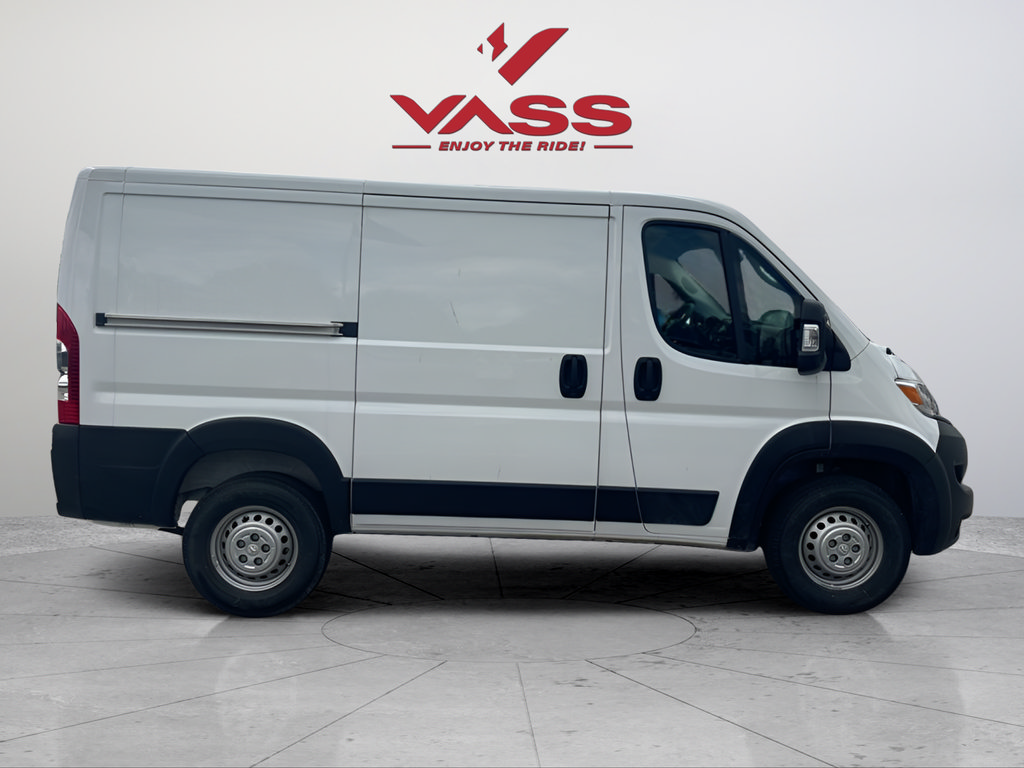 New 2025 RAM ProMaster 1500 w/ Convenience Group FWD image 25