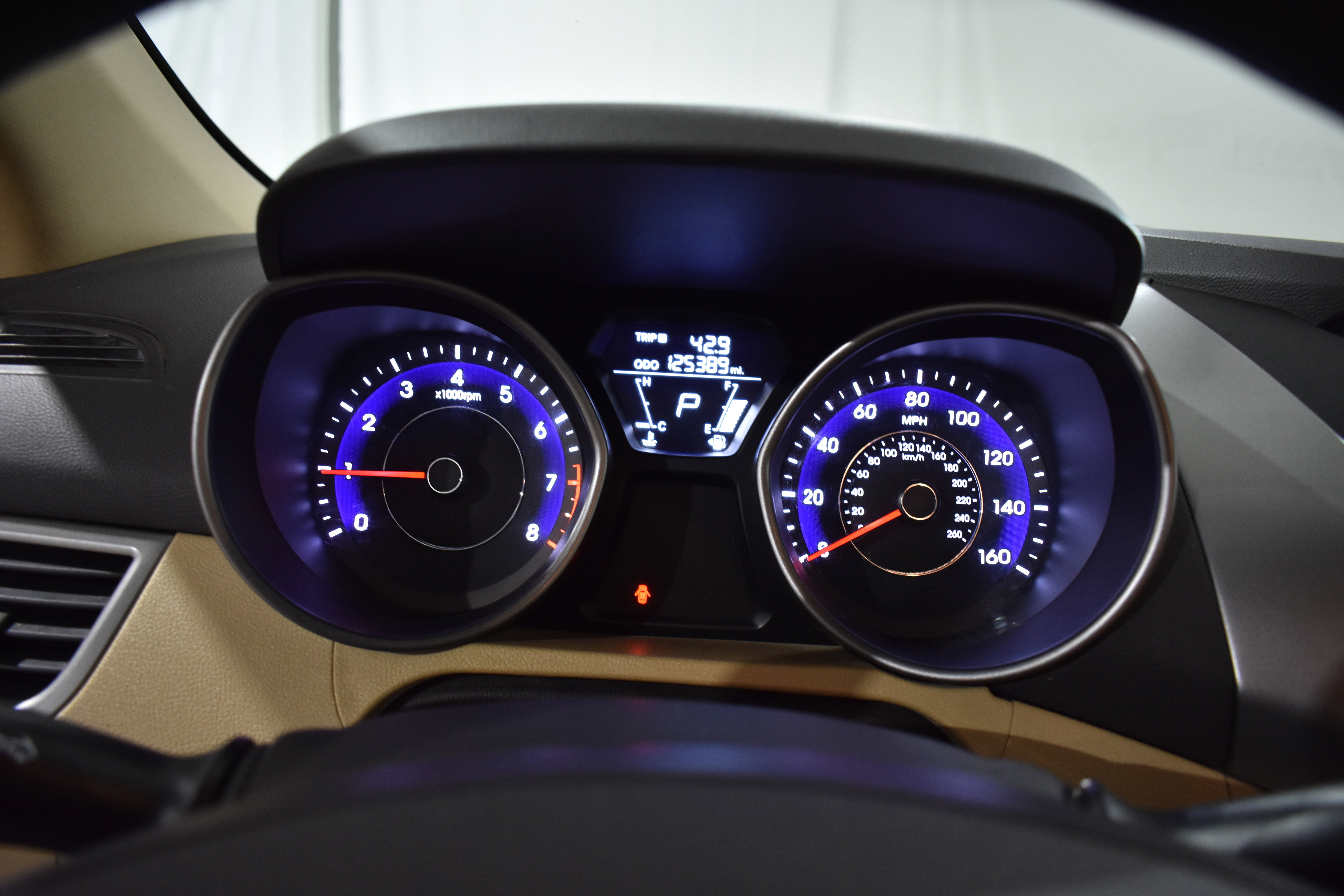 Used 2013 Hyundai Elantra GLS image 19