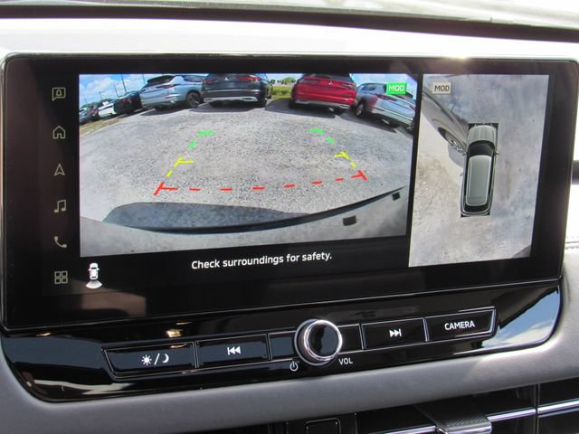 New 2026 Mitsubishi Outlander SE FWD image 27