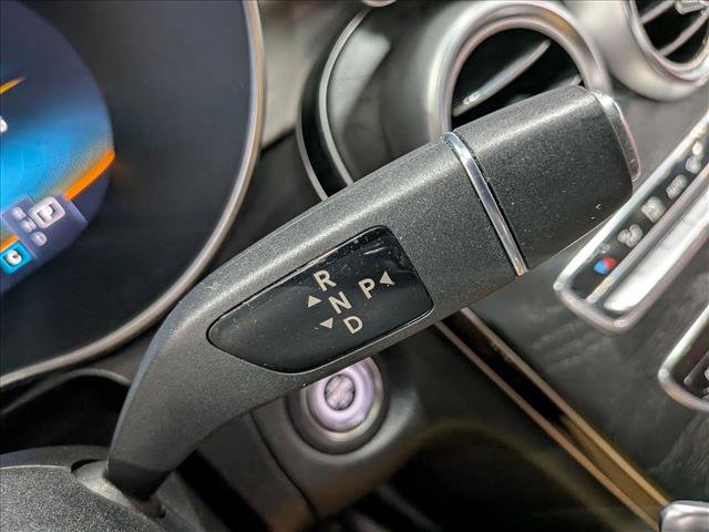 Used 2021 Mercedes-Benz C 43 AMG 4MATIC Sedan image 13