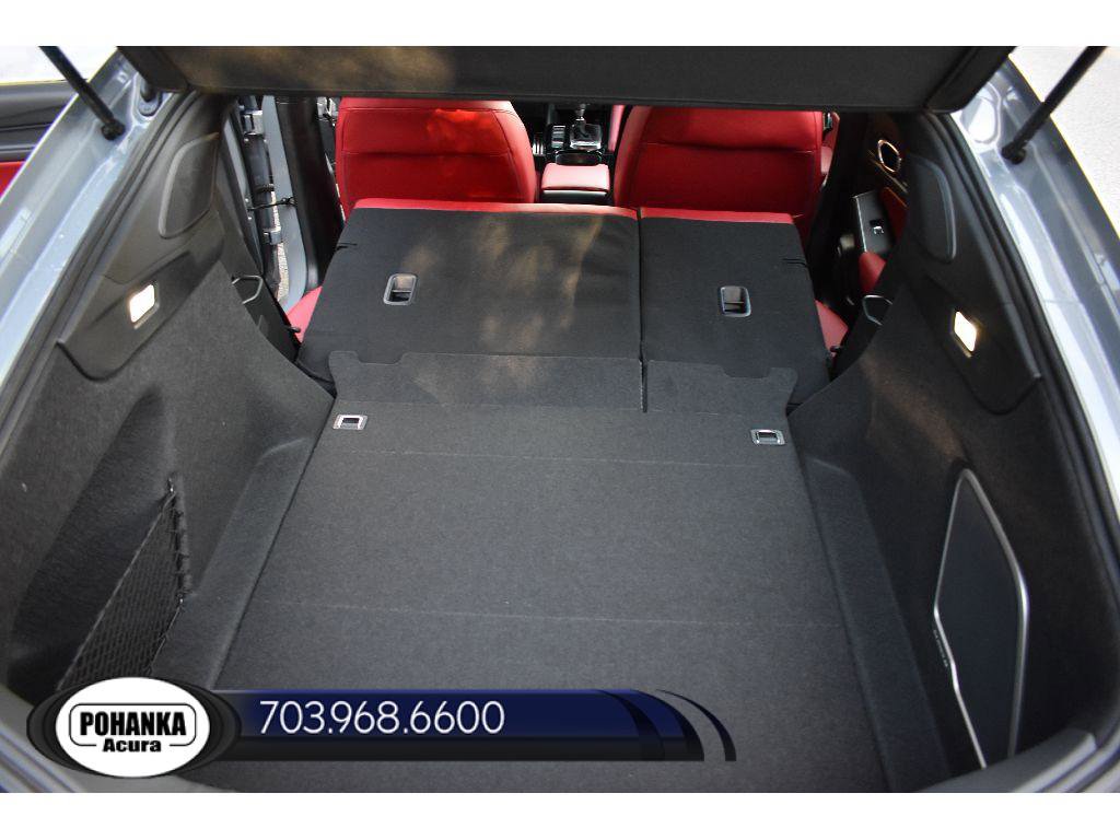 New 2026 Acura Integra Type S image 17