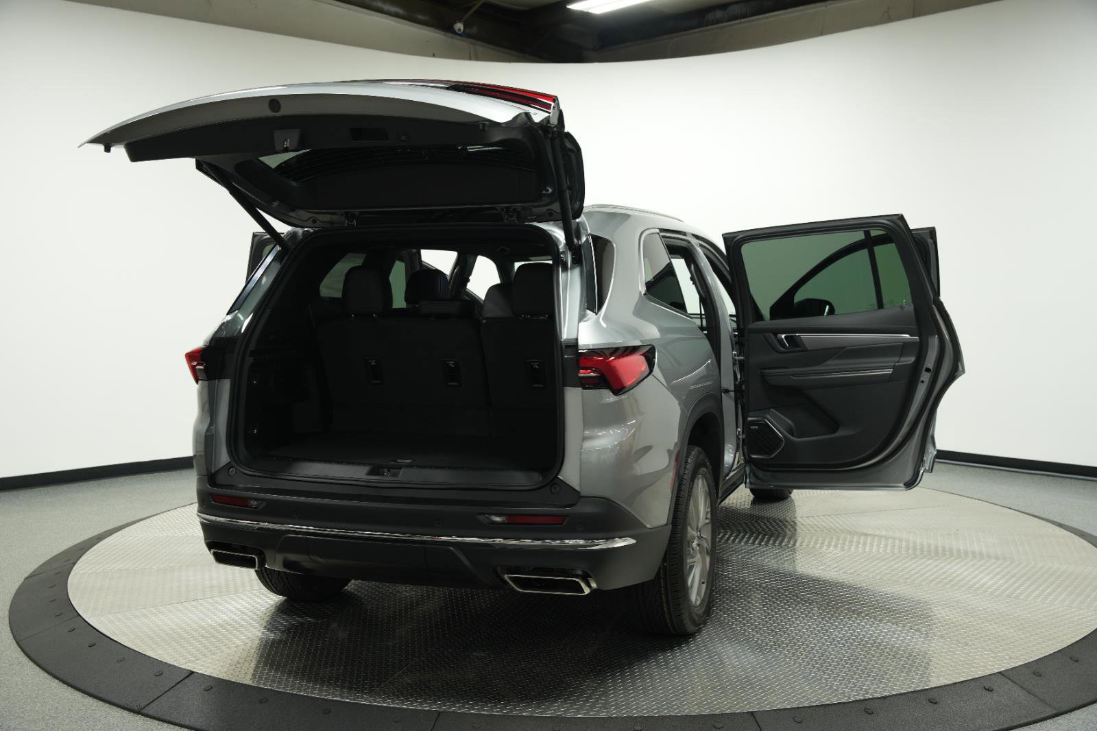 New 2026 Buick Enclave Preferred image 12