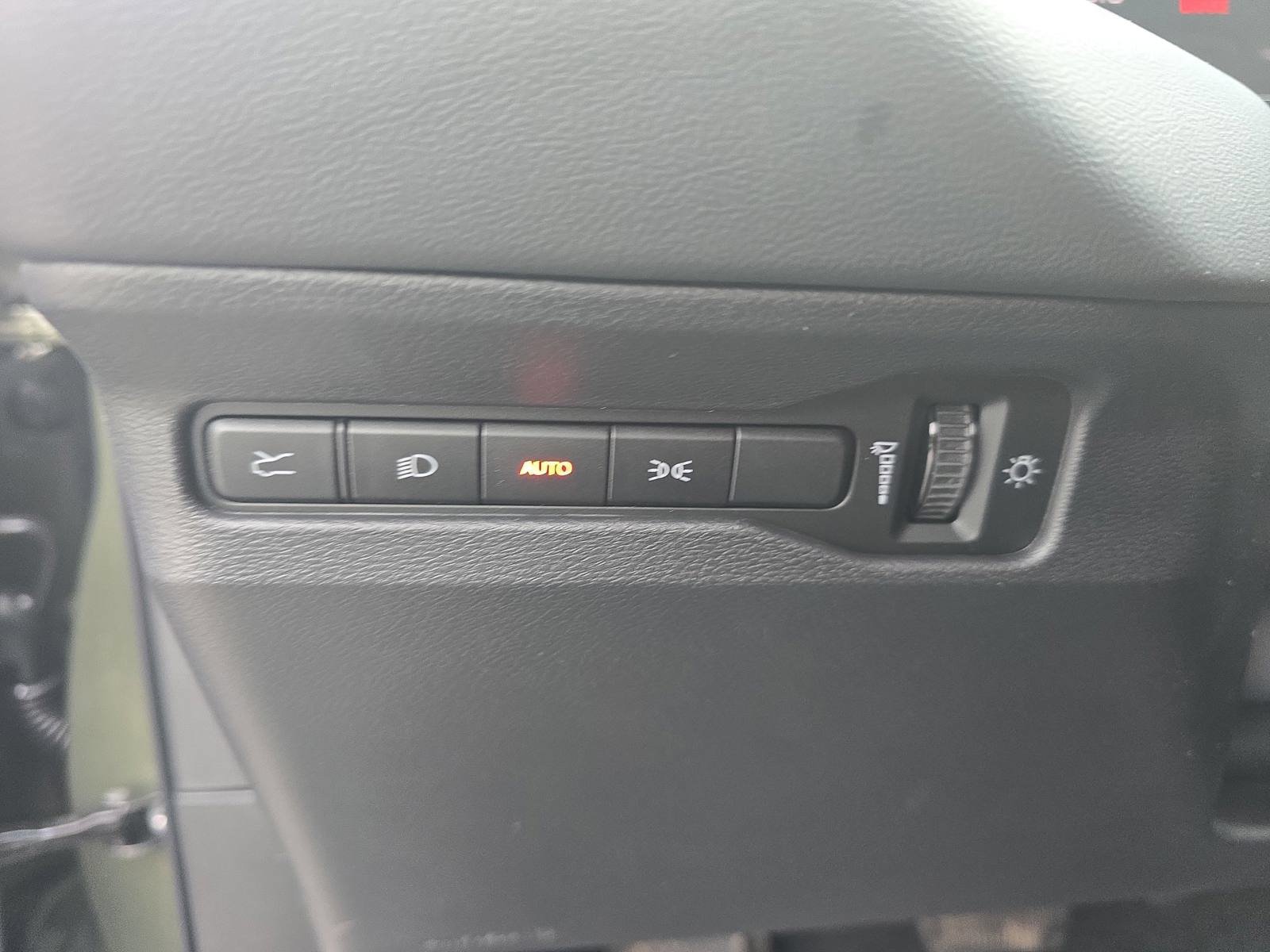 New 2026 Dodge Charger Scat Pack AWD/4WD image 28