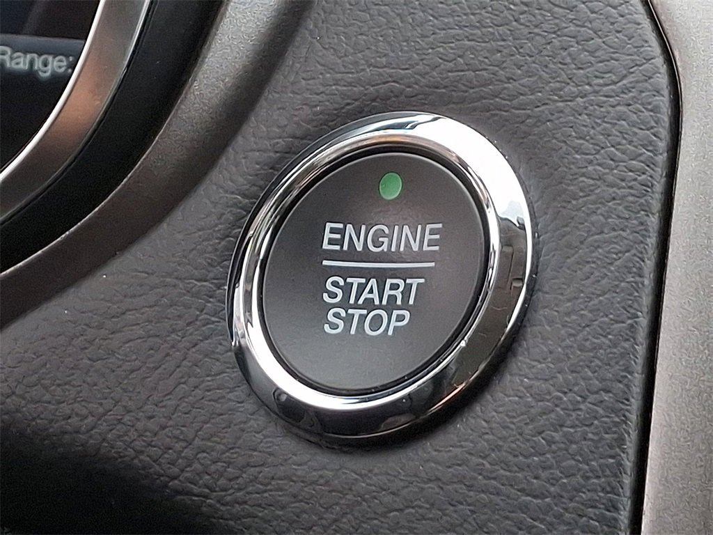 Certified 2018 Ford Fusion S image 26