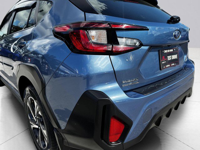 Used 2024 Subaru Crosstrek 2.0i Premium AWD/4WD image 15
