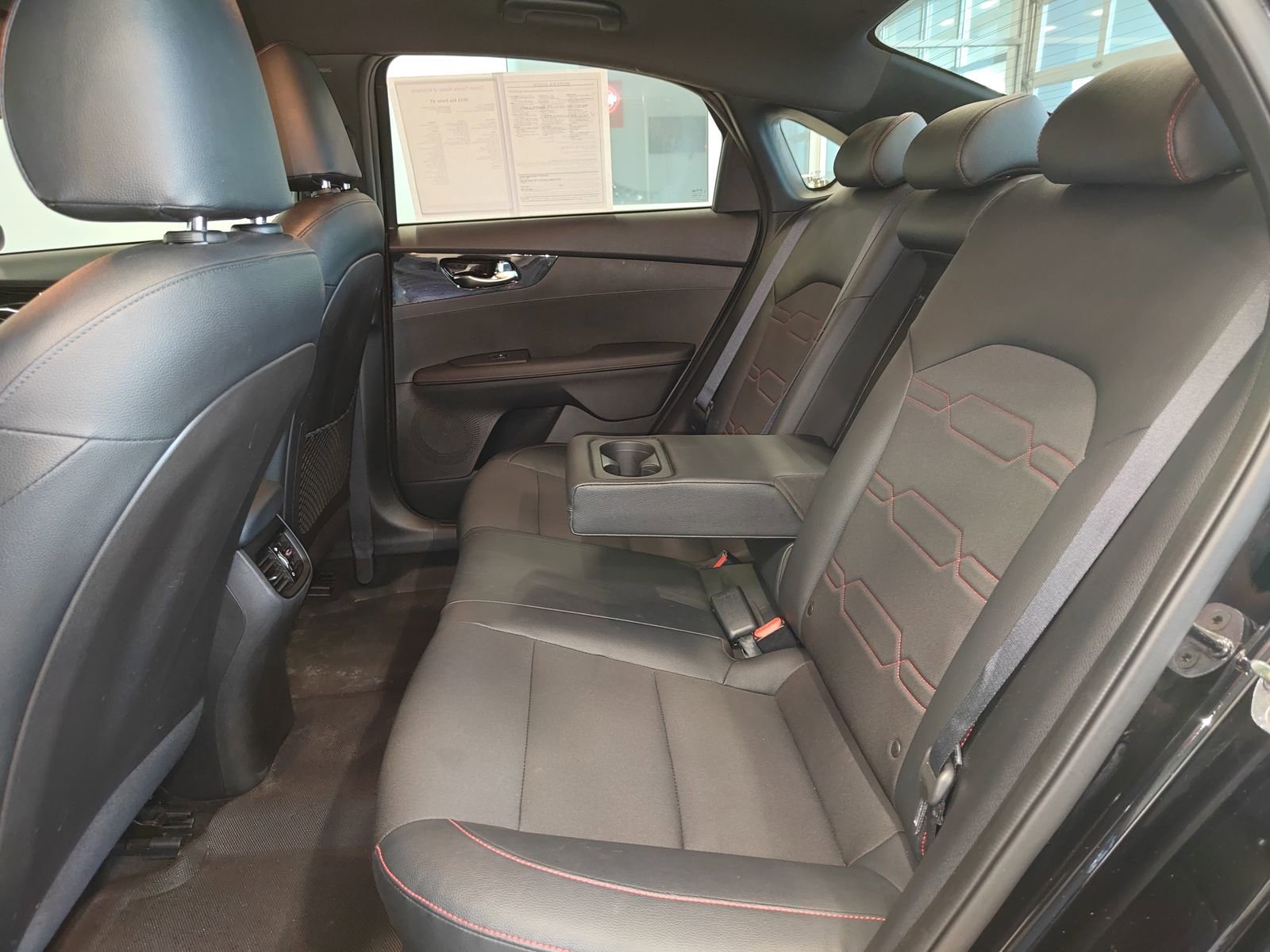 Used 2021 Kia Forte GT image 14