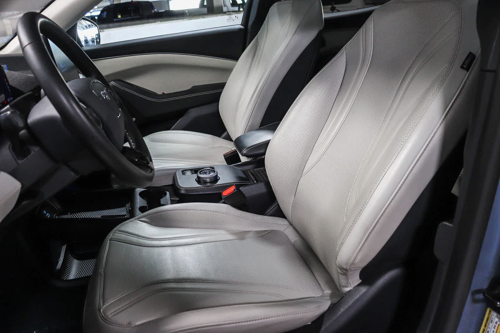 Used 2024 Ford Mustang Mach-E Premium RWD image 18