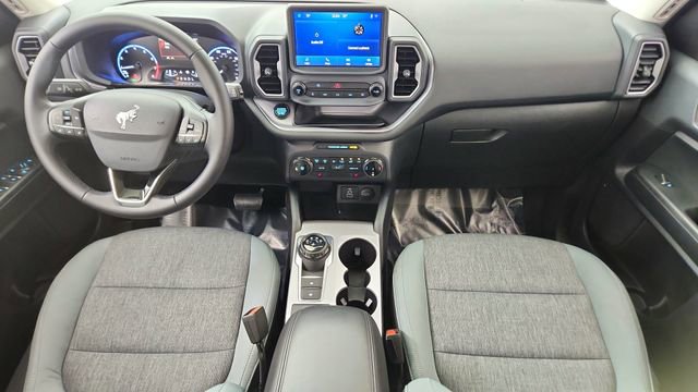 Used 2024 Ford Bronco Sport Big Bend w/ Convenience Package AWD/4WD image 85