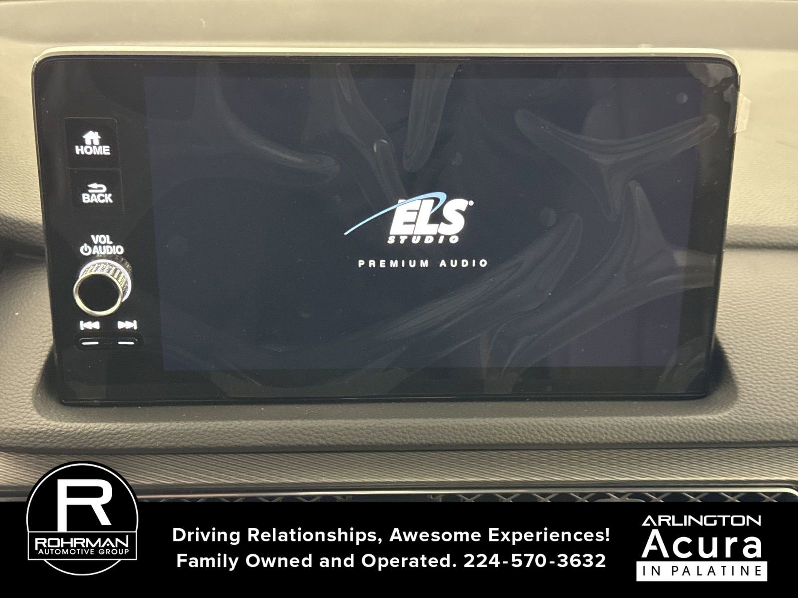 New 2026 Acura Integra A-Spec image 6