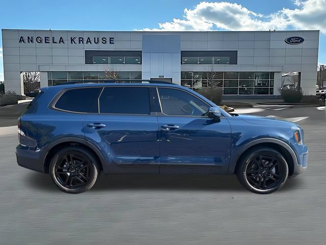 Used 2024 Kia Telluride SX Prestige X-Line AWD/4WD image 10