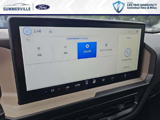 New 2026 Ford Bronco Sport Big Bend AWD/4WD image 22