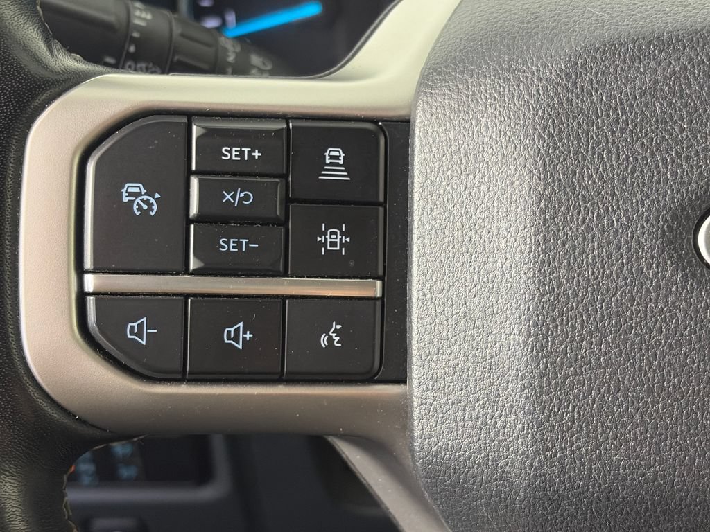 Used 2024 Ford Expedition Max Limited AWD/4WD image 17