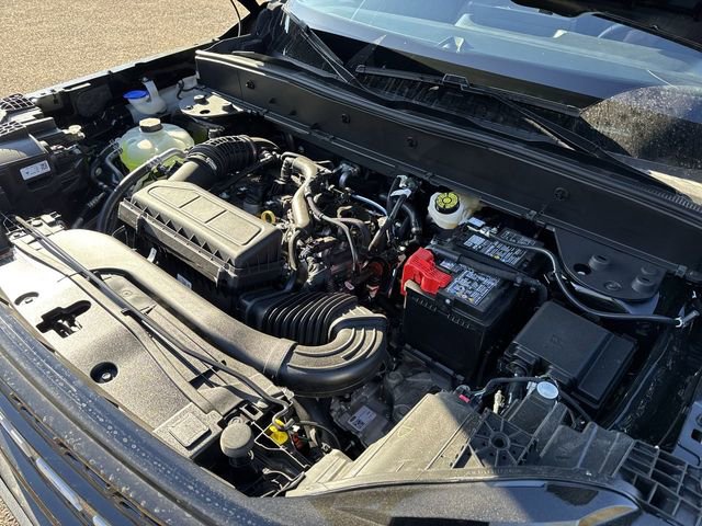 New 2026 Ford Bronco Sport Outer Banks AWD/4WD image 12