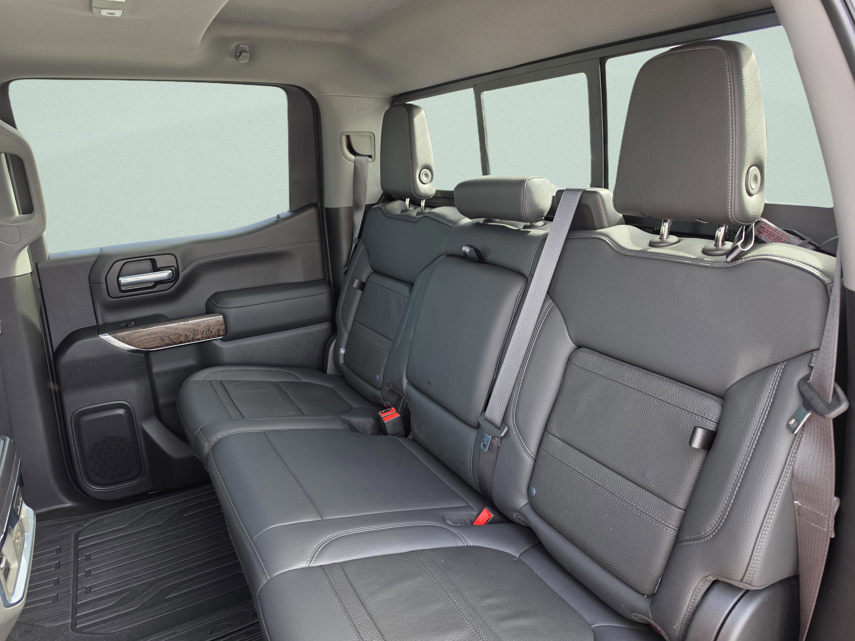 Used 2021 GMC Sierra 1500 Denali w/ Denali Ultimate Package image 19