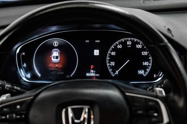 Used 2020 Honda Accord Sport image 19