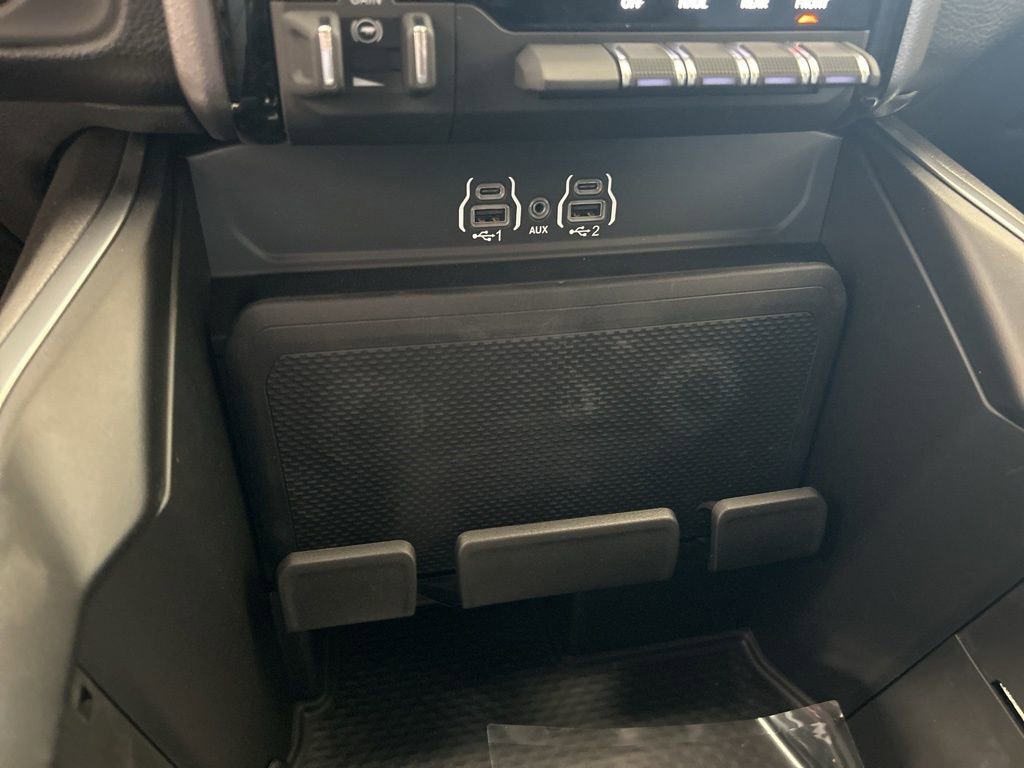 Used 2025 RAM 2500 Big Horn image 47