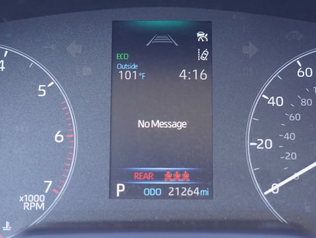 Used 2024 Toyota Corolla LE FWD image 31