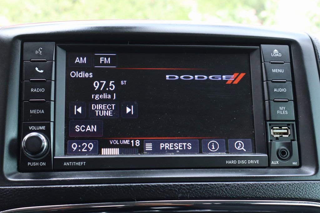 Used 2019 Dodge Grand Caravan SE FWD image 25