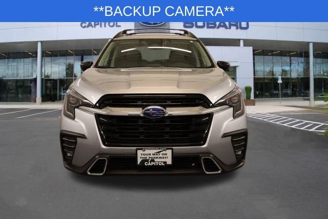 Certified 2024 Subaru Ascent Touring image 6