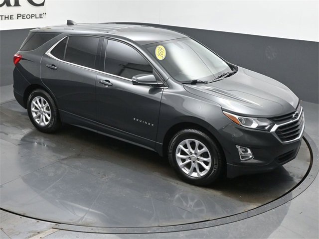 Used 2019 Chevrolet Equinox LT image 47