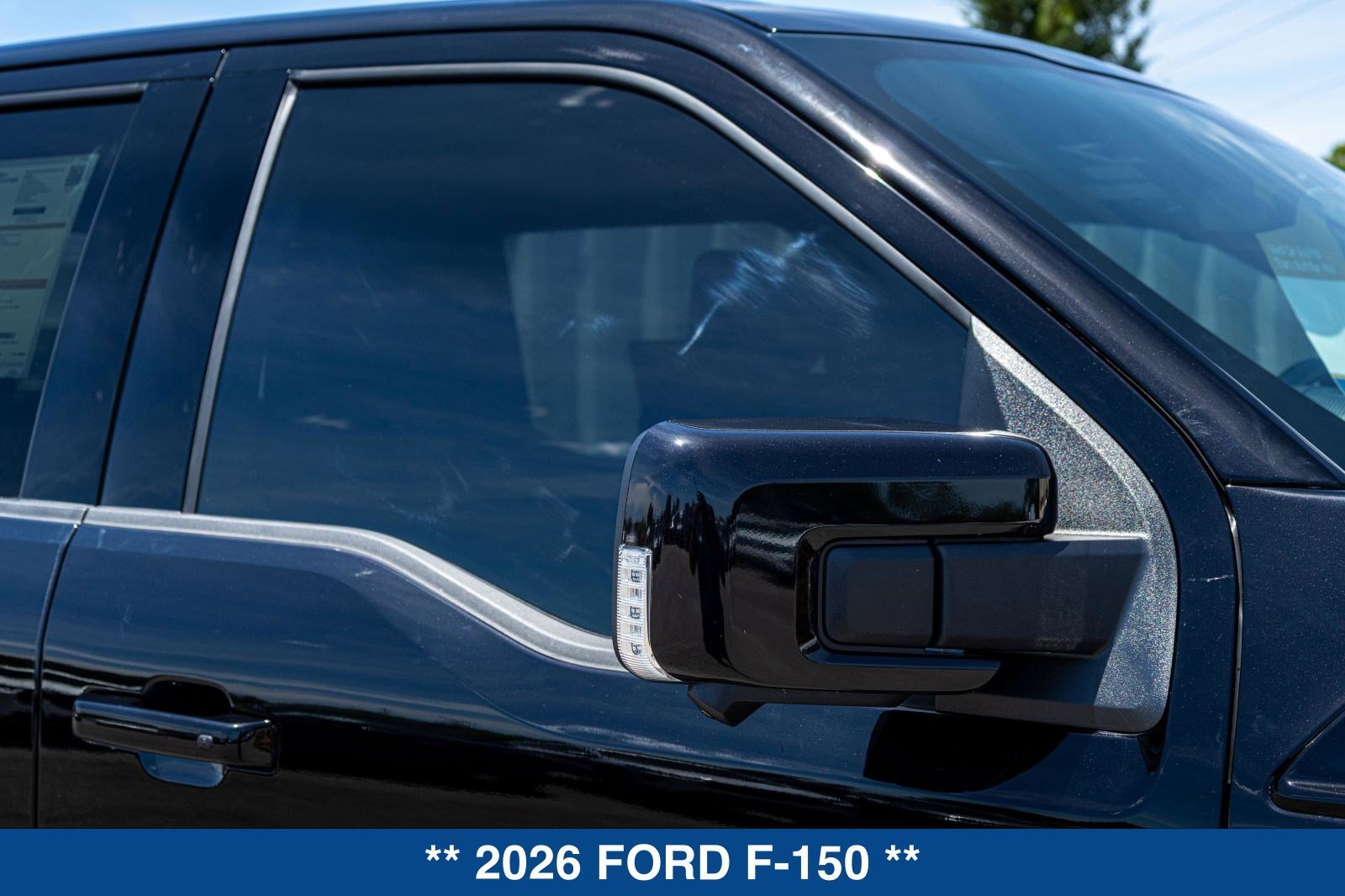 Used 2026 Ford F150 Raptor w/ Equipment Group 803A Raptor R AWD/4WD image 10